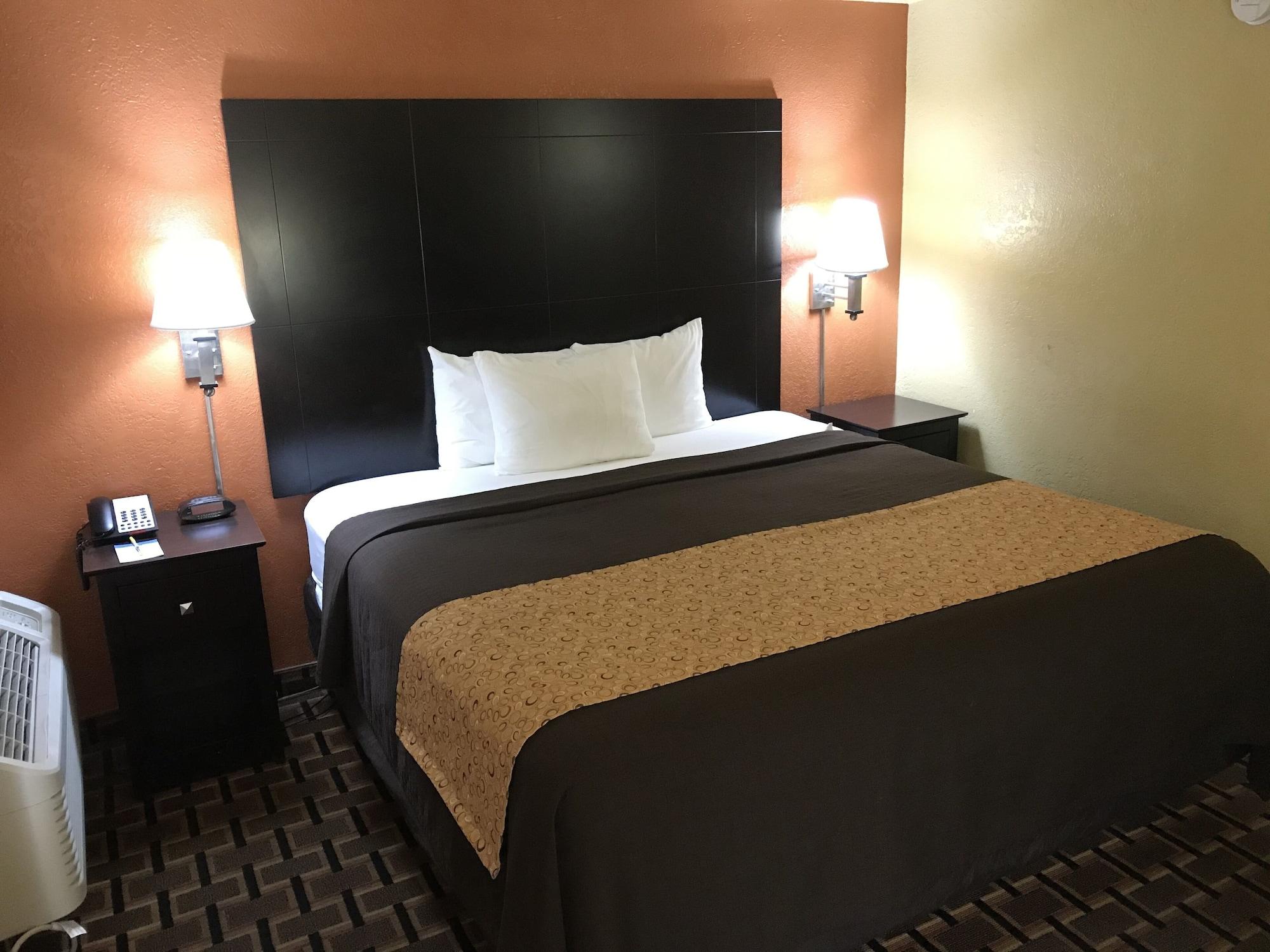 Days Inn By Wyndham Joplin Eksteriør billede