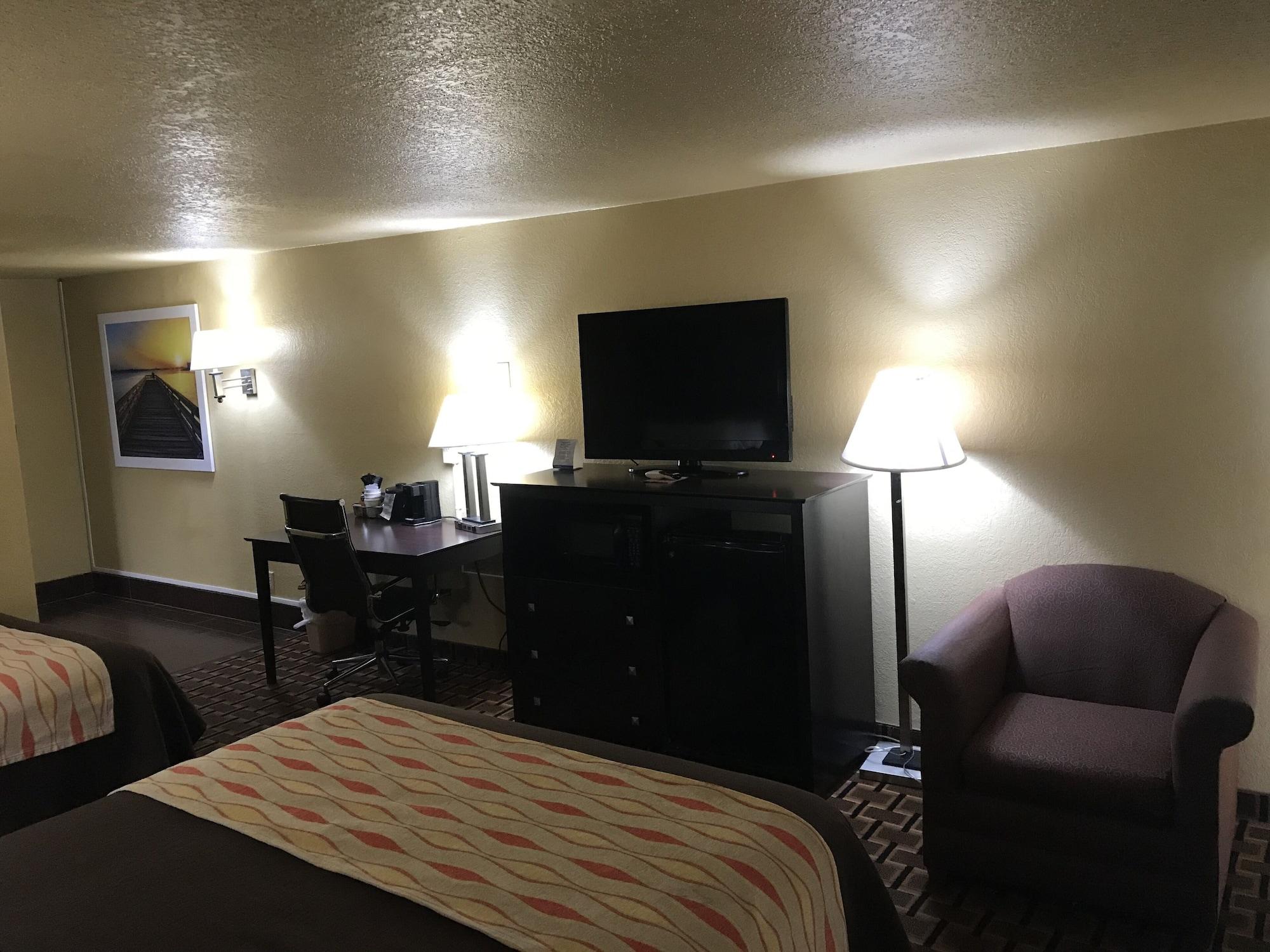 Days Inn By Wyndham Joplin Eksteriør billede