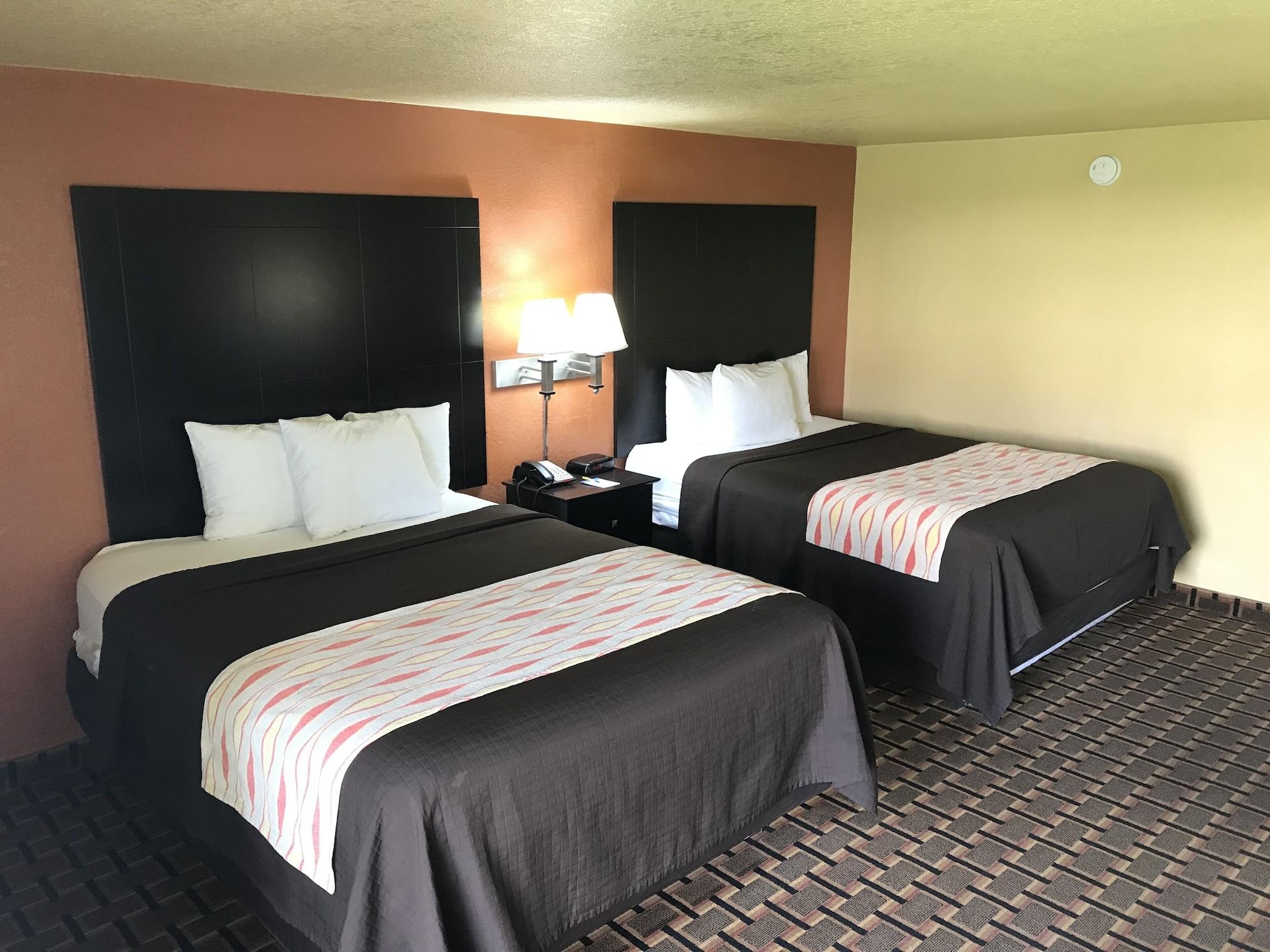 Days Inn By Wyndham Joplin Eksteriør billede