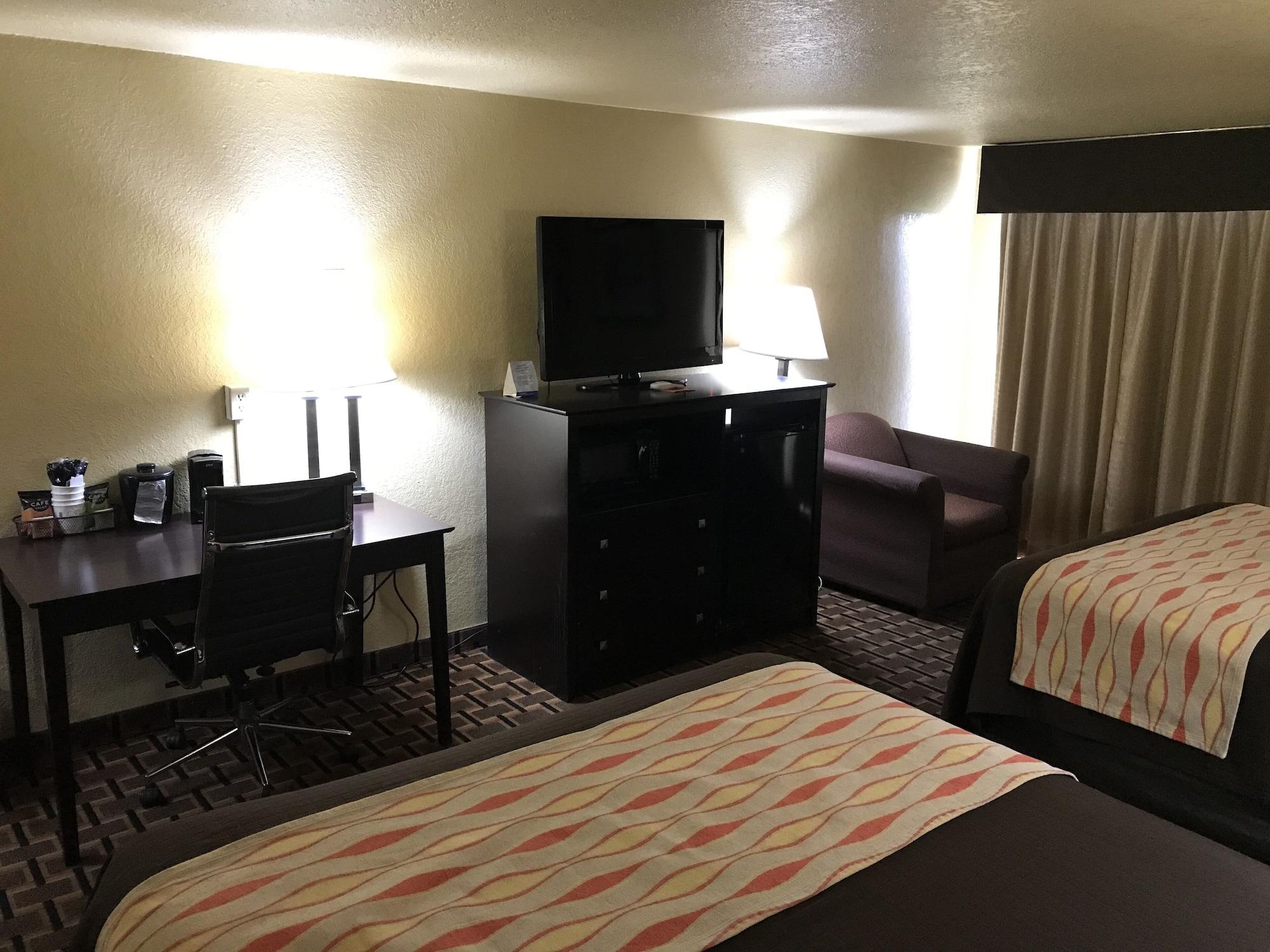 Days Inn By Wyndham Joplin Eksteriør billede