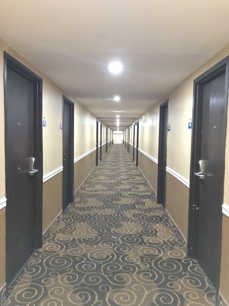 Days Inn By Wyndham Joplin Eksteriør billede